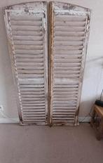 Oude Franse Luiken - Brocante Decoratie, Ophalen of Verzenden