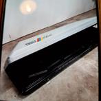 Thule Skibox - Alpine, Auto diversen, Dakkoffers, Ophalen, Gebruikt