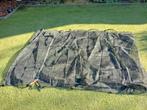 Veiligheidsnet universeel trampoline 183cm., Ophalen of Verzenden, Nieuw