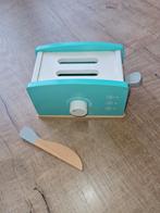 Houten broodrooster, Kinderen en Baby's, Speelgoed | Houten speelgoed, Ophalen of Verzenden