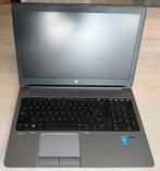Hp Probook 650G1 Intel Core i5-4e generatie, Gebruikt, 2 tot 3 Ghz, Qwerty, HP