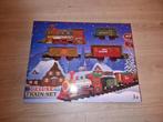 kerst trein groot, Diversen, Kerst, Ophalen of Verzenden