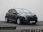 Renault Clio TCe 90pk GPF evolution | Lichtmetalen velgen |, Auto's, Renault, Voorwielaandrijving, Stof, Zwart, Origineel Nederlands