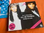 Milli Vanilli, Ophalen of Verzenden, Zo goed als nieuw, Overige formaten
