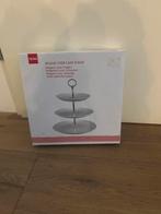 3-laagse etagère - Zo goed als nieuw!, Ophalen of Verzenden, Zo goed als nieuw