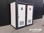 2025 - Easy-Going - Dubbele toiletunit - Sanitairunit, Zakelijke goederen, Machines en Bouw | Keten en Containers