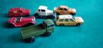 Kleinere modelauto's, matchbox, majorette, Ophalen, Auto, Matchbox