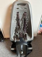 Yepp Fietsstoeltje Achter - Grijs, Fietsen en Brommers, Fietsaccessoires | Fietsstoeltjes, Ophalen, Achterzitje, Yepp, 9 t/m 18 kg