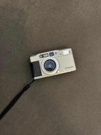 Contax TVS 35mm Compactcamera - Uitstekende Staat, Ophalen of Verzenden, Zo goed als nieuw, Compact, Overige Merken
