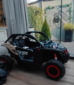 Elektrische kinderauto Maverick Xrs Turbo RR, Kinderen en Baby's, Speelgoed | Buiten | Accuvoertuigen, Ophalen, Zo goed als nieuw