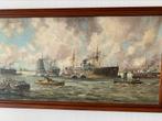 Beiden, Antiek en Kunst, Ophalen of Verzenden