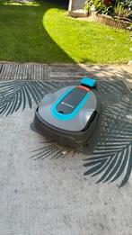 Gardena Robot maaier Sileno City, Ophalen of Verzenden, Gebruikt, Gardena