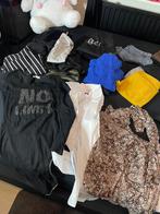 Zak dames kleding, Dieren en Toebehoren, Ophalen, Dressuur, Dames, Bovenkleding