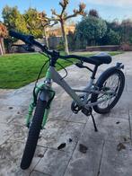 Kinderfiets S'COOL XXlite SL 20 inch - 3 versnellingen, Ophalen, Gebruikt, 16 tot 20 inch, S'COOL