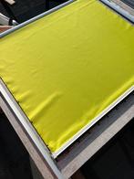 Velux verduisterend rolgordijn dakraam, Gebruikt, 100 tot 150 cm, 100 tot 150 cm, Ophalen of Verzenden