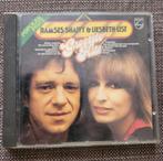 Ramses Shaffy & Liesbeth List, Cd's en Dvd's, Cd's | Nederlandstalig, Gebruikt, Ophalen of Verzenden