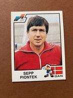 Panini Euro'84 # 62, Verzamelen, Ophalen of Verzenden, Zo goed als nieuw, Ajax, Poster, Plaatje of Sticker