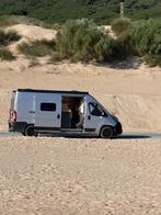 Peugeot Boxer | Buscamper | 2019 | 105.000 km, Caravans en Kamperen, Overige merken, Chemisch toilet, Buscamper of Camperbus, 7 tot 12 maanden geleden
