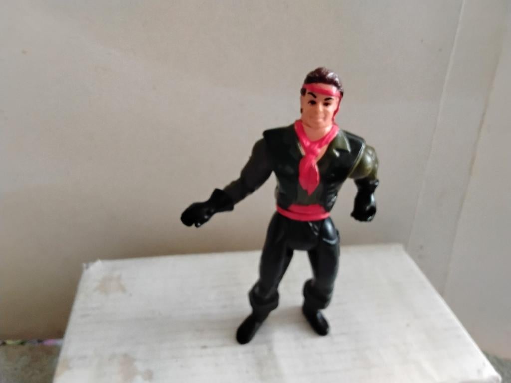 VINTAGE  1991 TRI STAR  PETER  PAN, Ophalen of Verzenden