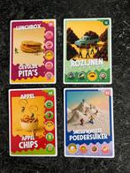 Diversen Jumbo supermarkt bakkaarten, Verzamelen, Jumbo, Ophalen of Verzenden