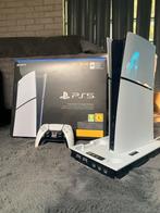 Playstation 5 Digital Edition 1tb- zo goed als nieuw, Spelcomputers en Games, Spelcomputers | Sony PlayStation 5, Ophalen of Verzenden
