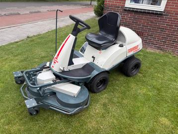 Cramer compact frontmaaier 115cm 17.5PK beschikbaar voor biedingen