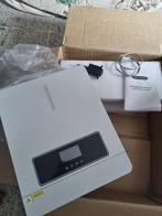 Hybride omvormer 6,2kW voor gebruik met accu, Ophalen of Verzenden, Zo goed als nieuw, Overige typen
