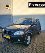 Suzuki Ignis 1.3-16V Special Airco NAP, Auto's, Voorwielaandrijving, 83 pk, Stof, Gebruikt