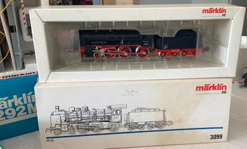 Märklin. Complete, en uitgebreide verzameling beschikbaar voor biedingen