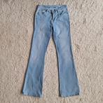 Garcia flared jeans maat 29-32, Blauw, Ophalen of Verzenden, Zo goed als nieuw, W28 - W29 (confectie 36)