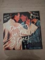 David Bowie & Mick Jagger - Dancing in the Street 12", Cd's en Dvd's, Ophalen of Verzenden