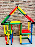 Quadro Bouwpakket - Eindeloos Speelplezier!, Ophalen, Zo goed als nieuw, Jongen of Meisje