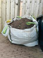 Tuinaarde / zwarte grond - gratis af te halen, Tuin en Terras, Aarde en Mest, Ophalen, Tuinaarde