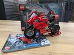 Lego Technic 10 | Ducati Paningale | van 88 -> 39 euro, Kinderen en Baby's, Speelgoed | Duplo en Lego, Ophalen of Verzenden, Zo goed als nieuw