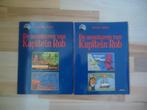 kapitein rob, Meerdere stripboeken, Verzenden, Gelezen, Pieter Kuhn