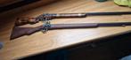 2 mooie geweren voor de sier, Ophalen of Verzenden