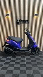 Piaggio Zip l | Candy Purple | 2024 | Custom Build, Maximaal 45 km/u, Zip, Zo goed als nieuw, Benzine