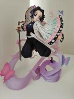 Demon Slayer -  Shinobu Kochō, Ophalen