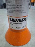 Sievert 200417 Karweifles dakbrander soldeerbrander NIEUW!, Info(@)sievert.de, Sievert, Nieuw, Ophalen of Verzenden