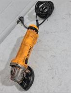 Dewalt slijptool, Tuin en Terras, Ophalen of Verzenden, N.v.t, N.v.t, N.v.t