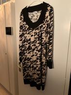 Leuk ‘panterprint ‘ jurkje van Ulla Popken, Kleding | Dames, Grote Maten, Overige kleuren, Jurk, Ulla Popken, Ophalen of Verzenden