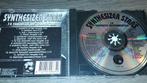 Synthesizer Stars - 14 Fantastic Instrumentals, Cd's en Dvd's, Ophalen of Verzenden, Zo goed als nieuw