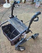 Rollator, Ophalen, Opvouwbaar, Gebruikt