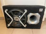 JBL, Auto diversen, Autospeakers, Verzenden, Zo goed als nieuw
