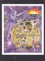 Olympische Spelen Atlanta 1996 Mali Wielrennen  onget. (504), Verzenden, Postfris, Sport