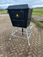 Bouwstroomkast, Ophalen of Verzenden, Gebruikt, Overige typen