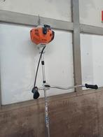 Stihl FS 240 C Bosmaaier, Ophalen, Benzine