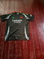 Arsenal saka shirt, Ophalen of Verzenden, Zo goed als nieuw, Shirt