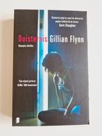 Literaire thriller: Gillian Flynn - Duisternis, Ophalen of Verzenden, Zo goed als nieuw, Gillian Flynn