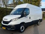 Iveco Daily 35S18V 3.0 ,Laadklep , luchtvering, Auto's, Bestelauto's, Gebruikt, 4 cilinders, Iveco, Origineel Nederlands